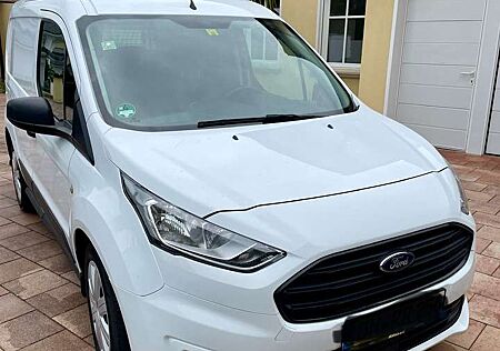 Ford Tourneo Connect 1.0 EcoBoost Start-Stop Trend