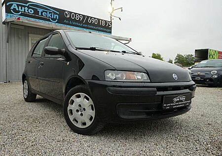Fiat Punto 1.2 8V |HU AU NEU| |89.433 km| |Allwetter|