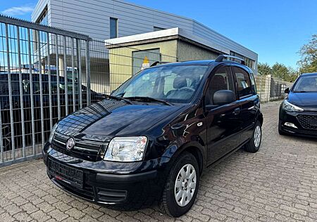 Fiat Panda 1.2 Dynamic TÜV NEU KLIMA ELEKTR FENSTER