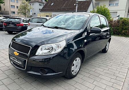 Chevrolet Aveo 1.2 KLIMA TÜV / Juni 2027