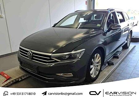 VW Passat Variant Volkswagen *4Motion*AHK*MATRIX*ViCo*STDHZG*