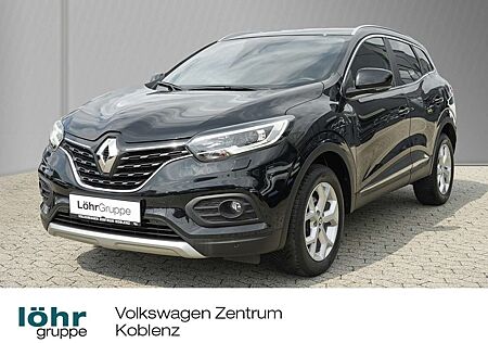 Renault Kadjar 1.3 TCe Limited Navi/PDC/Klima/SHZ