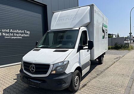 Mercedes-Benz Sprinter 316 CDI 906.135 BlueEFFICIENCY,EURO6,Navi,KOFFER
