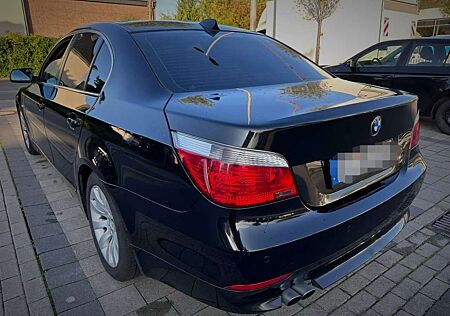 BMW 520i 520