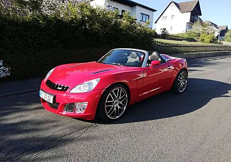 Opel GT GT
