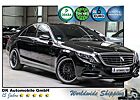 Mercedes-Benz S 350 BlueTec/d 4Matic/BURMESTER/KAMERA/PANORAMA