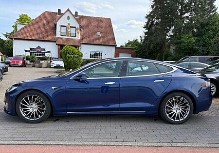 Tesla Model S 75D*Facelift*Pano*CCS*AutoPilot2.0*2Hand