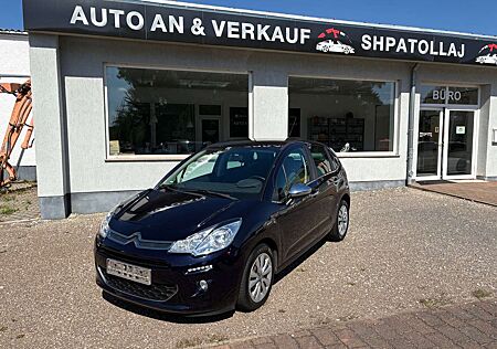 Citroën C3 Citroen Selection