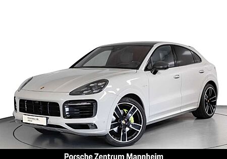 Porsche Cayenne E-Hybrid Coupe