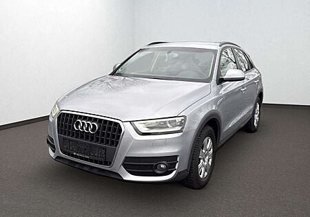 Audi Q3 1.4 TFSI *TopZustand*Xenon*SHZG*2.Hand*