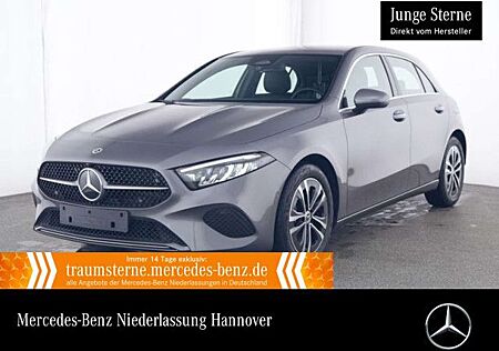 Mercedes-Benz A 200 PROGRESSIVE+LED+KAMERA+KEYLESS+7G