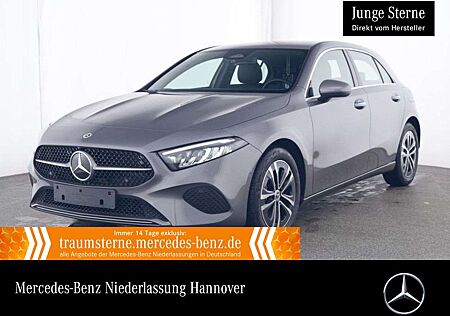 Mercedes-Benz A 200 PROGRESSIVE+LED+KAMERA+KEYLESS+7G