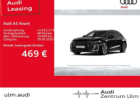 Audi A5 TDI quattro S line TECH PRO B&O HD-UP
