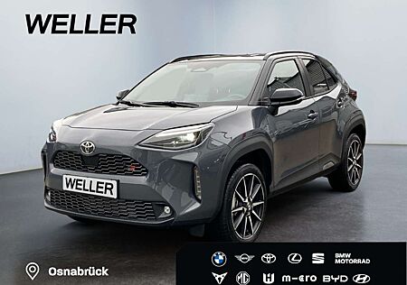 Toyota Yaris Cross Hybrid130 VVT-i GR SPORT *ACC*CAM*HUD*