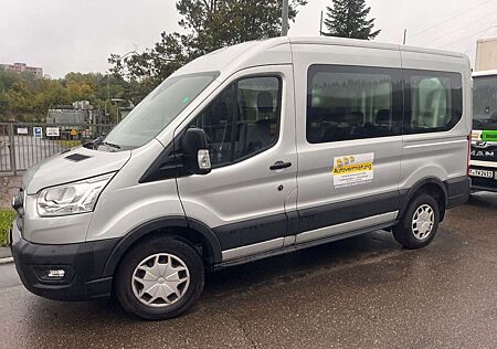 Ford Transit Kombi 330 L2 Trend