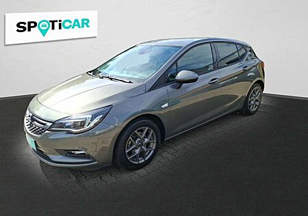Opel Astra Active / Navi
