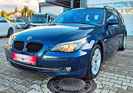 BMW 530 i Touring Edition Lifestyle 6 ZYLINDER 272 PS