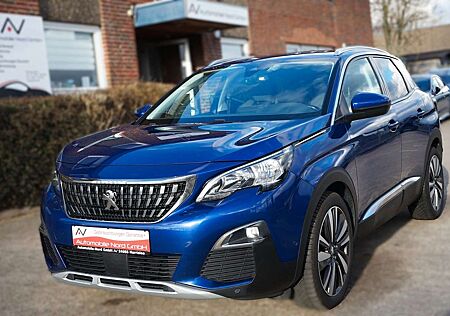Peugeot 3008 Allure Bluehdi*Navi*Shz*Kamera*Tüv Neu