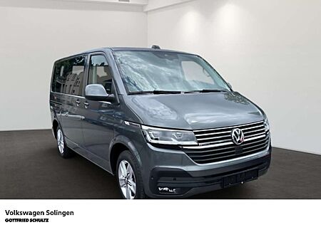 VW T6 Volkswagen .1 Multivan 2.0 TDI Comfortline 4Motion AHK Kamera Stand