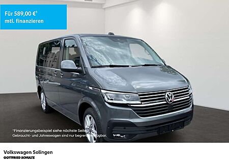 VW T6 Volkswagen .1 Multivan 2.0 TDI Comfortline 4Motion AHK Kamera Stand
