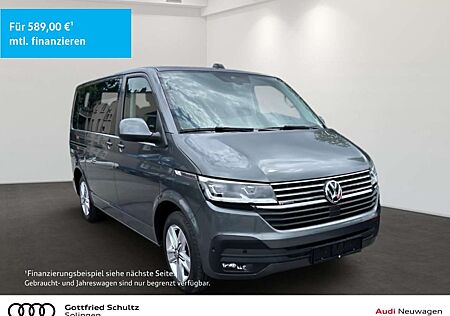 VW T6 Volkswagen .1 Multivan 2.0 TDI Comfortline 4Motion AHK Kamera Stand
