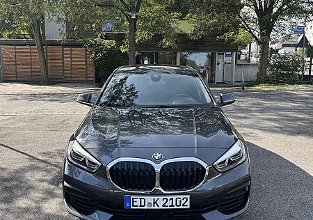 BMW 118 i Advantage