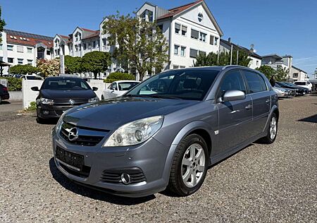 Opel Signum Edition Aut.-Klima-AHK-Einparkhilfe-Xenon