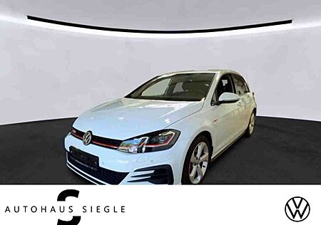 VW Golf Volkswagen VII 2.0 TSI GTI Performance DSG 5-Türen LED PDC S