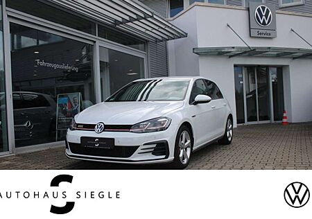 VW Golf Volkswagen VII 2.0 TSI GTI Performance DSG 5-Türen LED PDC S