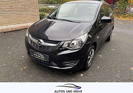 Opel Karl Edition Klima Einparkhilfe Sitzheizung