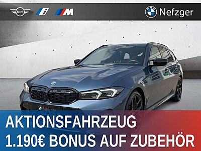 BMW 340 xDrive Touring M Sport RFK PANO LED H&K