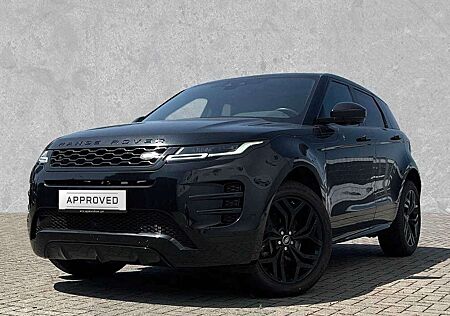 Land Rover Range Rover Evoque D180 R-Dynamic SE Schiebedach