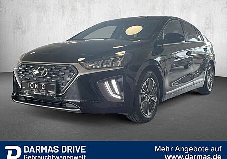 Hyundai Ioniq Plug-in-Hybrid Advantage Navi Apple DAB