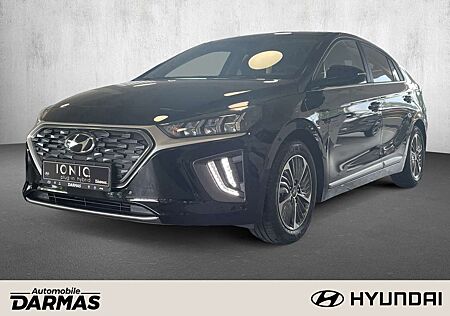 Hyundai Ioniq Plug-in-Hybrid Advantage Navi Apple DAB