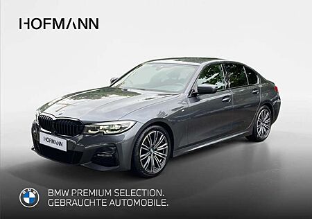 BMW 320 M Sport