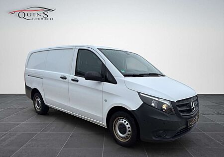 Mercedes-Benz Vito Kasten 109/110/111/114 CDI FWD lang 1 Hand