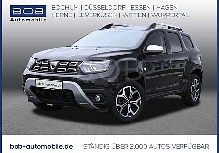 Dacia Duster Prestige TCe 130 PDC SHZ NAVI BT KLIMA