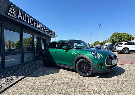 Mini Cooper *PANORAMA*NAVI*LED*SHZ*PDC*