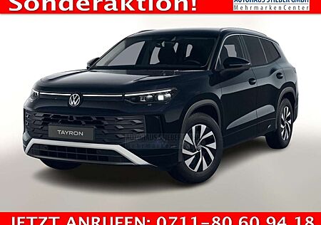 VW Tayron Volkswagen Life 1.5 eTSI 150 DSG LED+ AHK Keyl eHK ParkAs ...