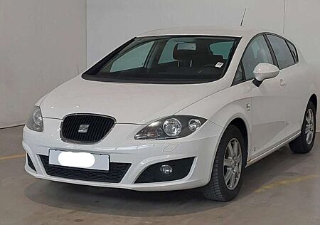 Seat Leon Style Copa*1.Hd*Navi*5 Türig*alle KD*