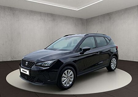 Seat Arona Road Edition