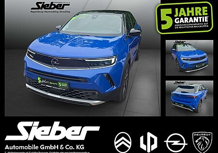 Opel Mokka 1.2 Turbo Elegance *LED*Sitzheizung*PDC*