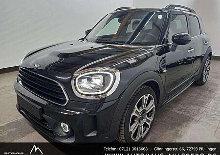 Mini Cooper Countryman YOURS/ LIVE/ACC/HUD/PANO/HUD/DAB