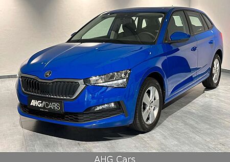 Skoda Scala Active Cool Plus 1.0 TSI DSG*PDC*SHZ*1HAND