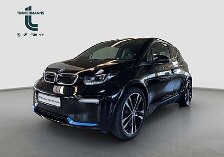 BMW i3 s (120 Ah), 135kW NaviProf Leder Glasdach LED