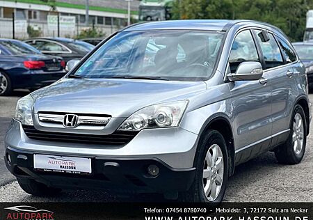 Honda CR-V Elegance AHK Navi Tempo Multi Klimaaut.