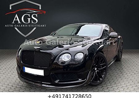 Bentley Continental GT 3-R *ONE OFF 300*