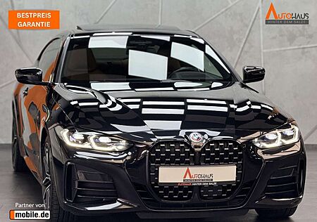 BMW 440 d xDrive 3.0 d|HUD|STDHZG|AHK|H&K|KAM|LM