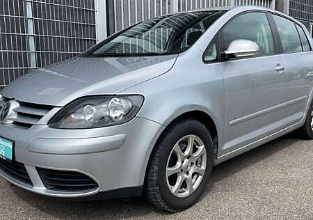 VW Golf Plus Volkswagen 2.0 FSI -AUT-PDC-TÜV NEU-Garantie