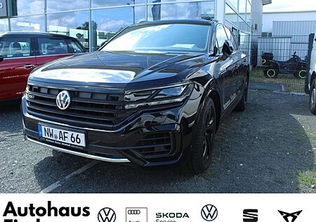 VW Touareg Volkswagen R-Line 4Motion